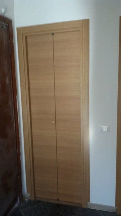 porte scorrevoli Intercromatica La Spezia