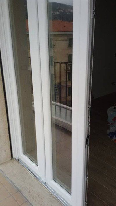 infissi preventivi La Spezia