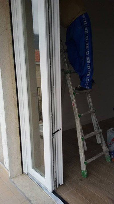 infissi Intercromatica Santo Stefano di Magra