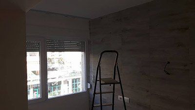 posa in opera infissi