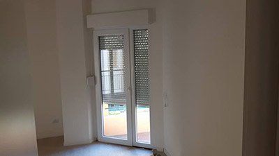 posa in opera porte Intercromatica Santo Stefano di Magra