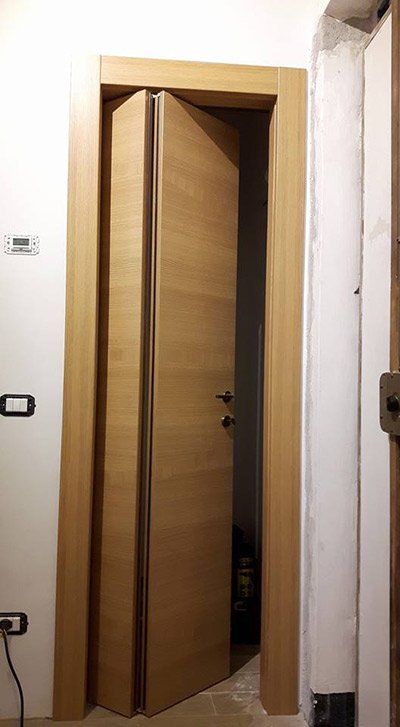 porte da interni Intercromatica