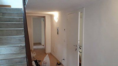 porte installazione La Spezia