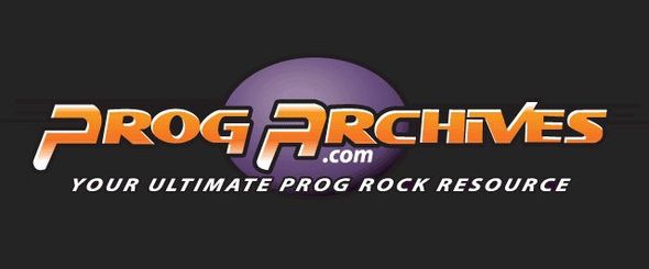 Prog Archives logo