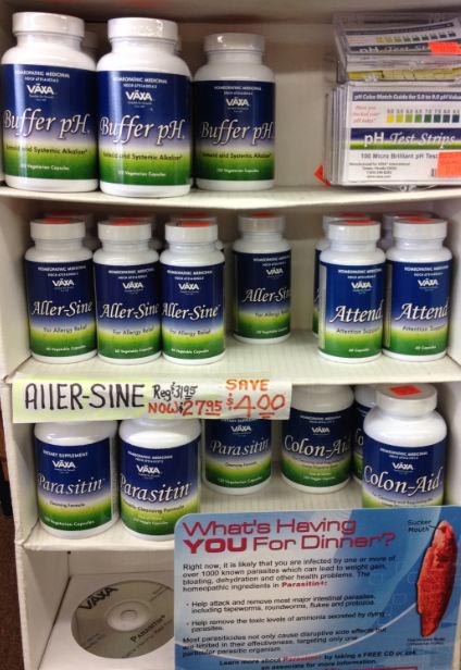 PH Testers and Products — Olympia, WA — The GoodLife Health Foods