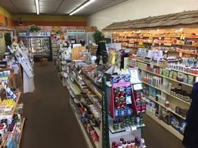 GoodLife Health Foods Store Products — Olympia, WA — The GoodLife Health Foods