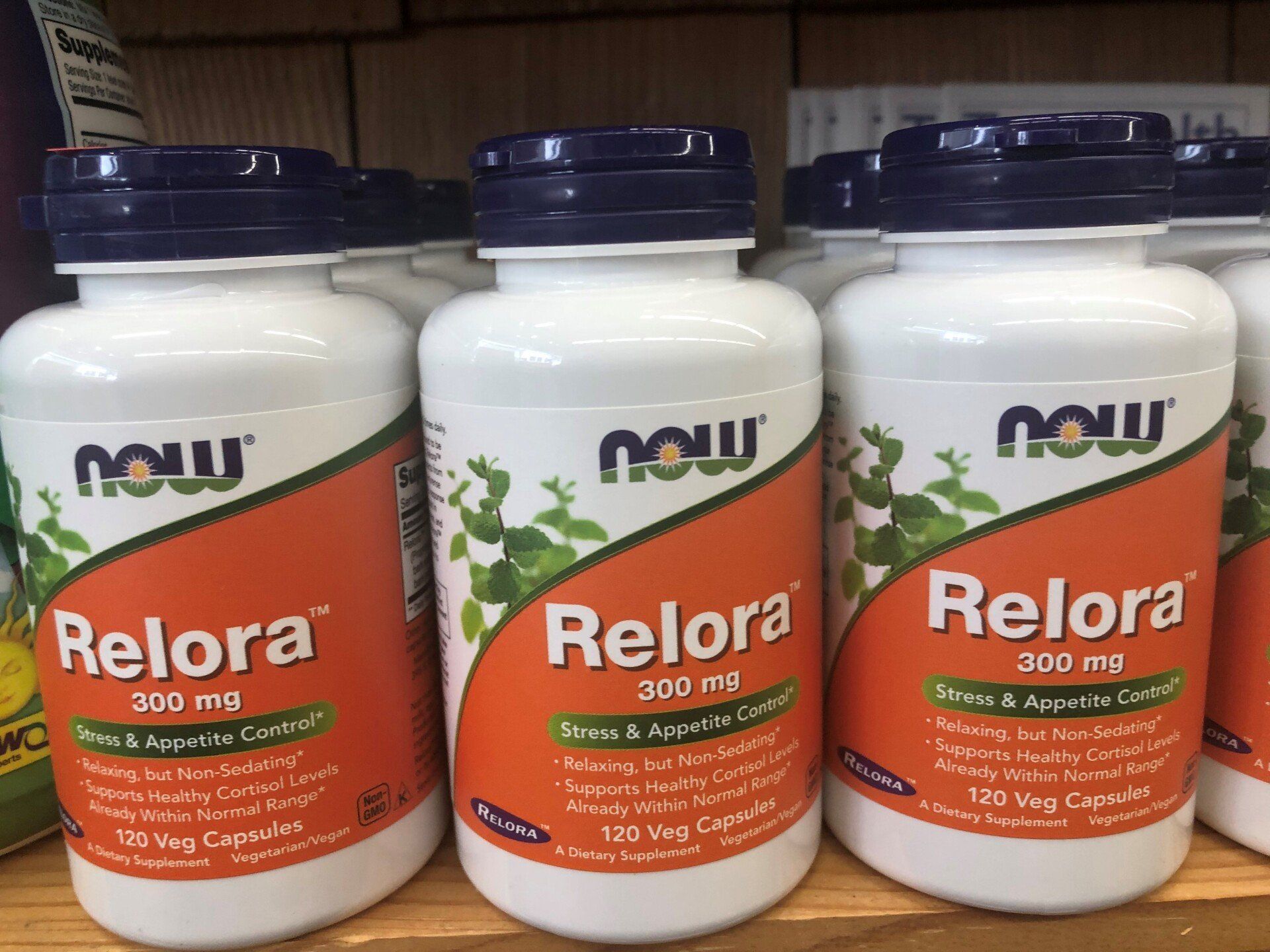 Green Tea Extract Capsules — Olympia, WA — The GoodLife Health Foods