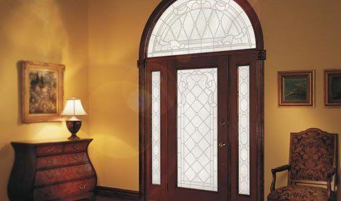 Entry Door | High Quality Doors
