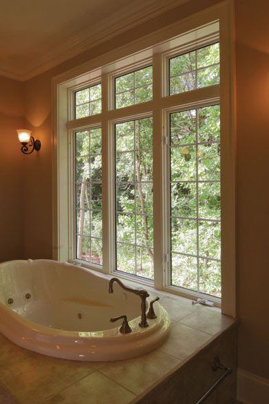 Bathroom Windows | Iowa Window Replacement
