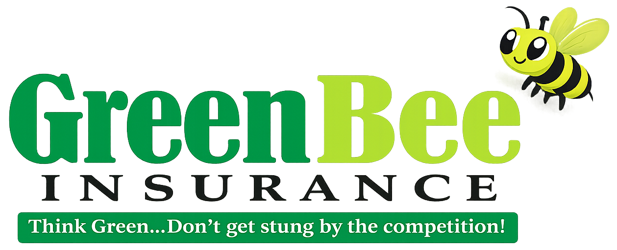 Green Bee Insurance