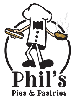 Phil's Pies and Pastries