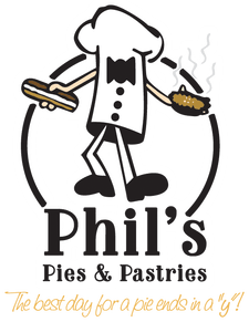 Phil's Pies and Pastries