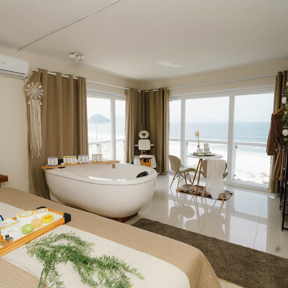 spa Rio-Othon-Palace