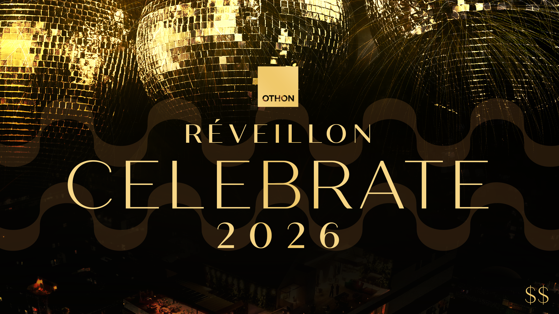 logo festa celebrate 
