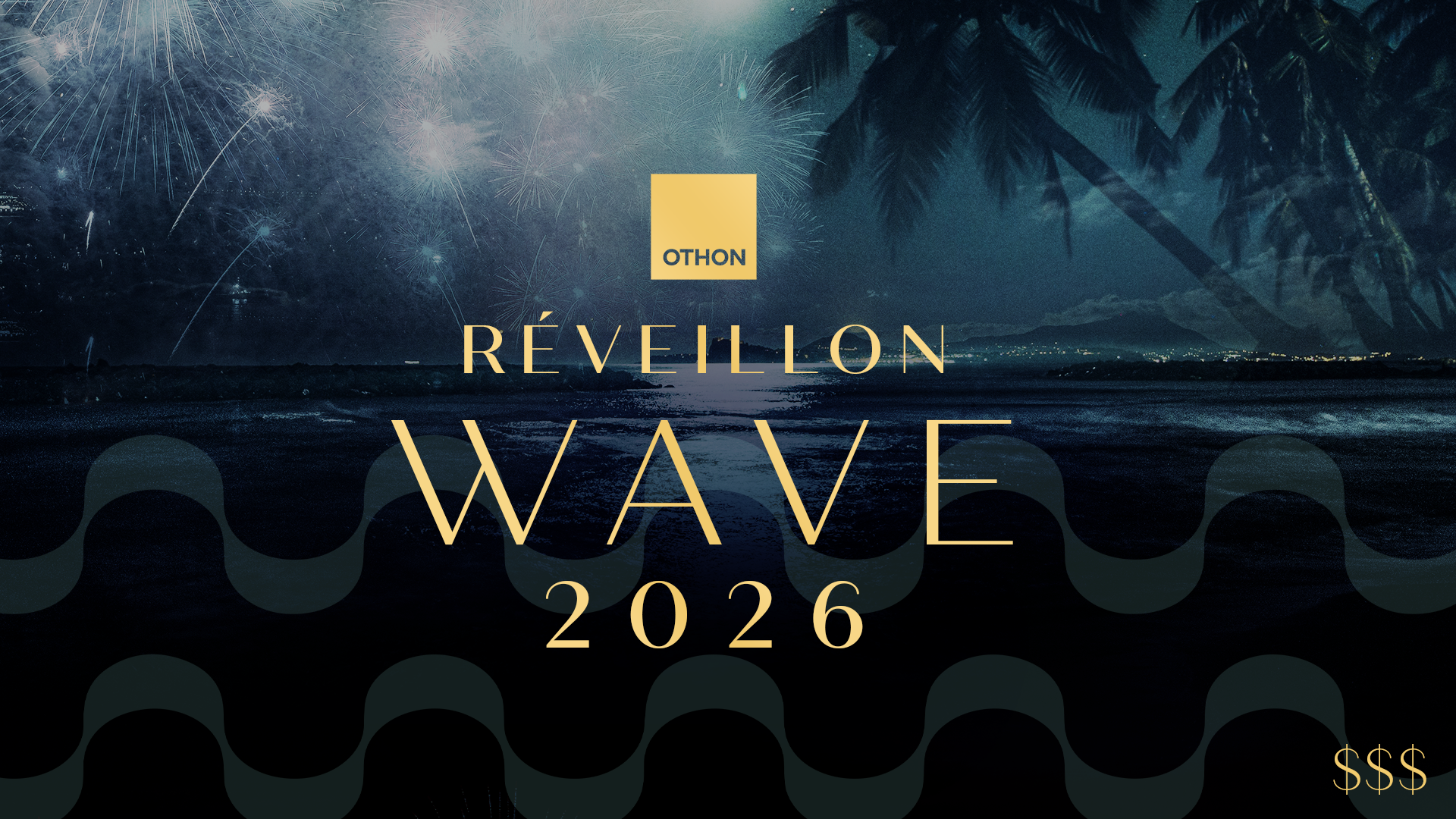 logo festa wave