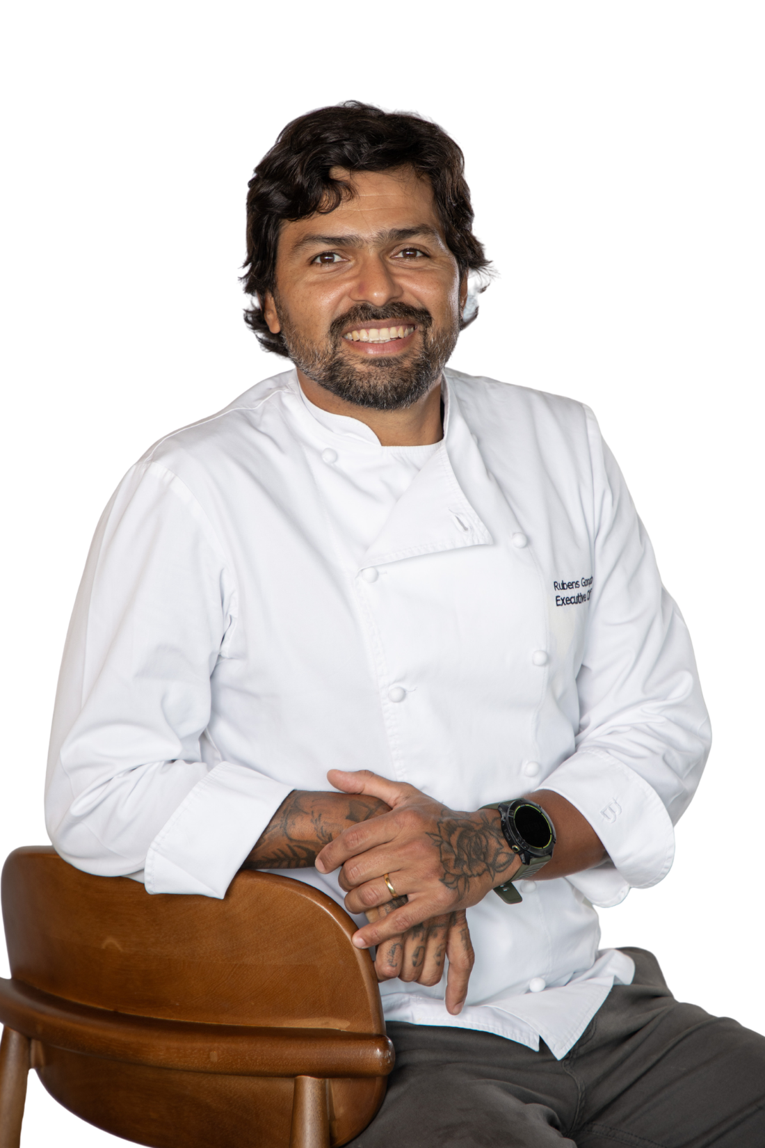 
Rubens Gonçalo