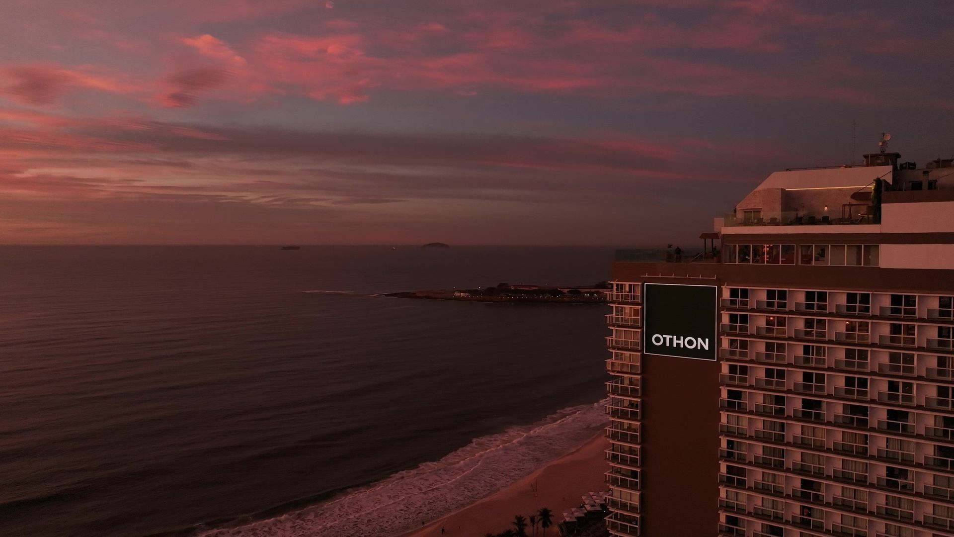Um plantador com muitas plantas verdes em frente a uma janela