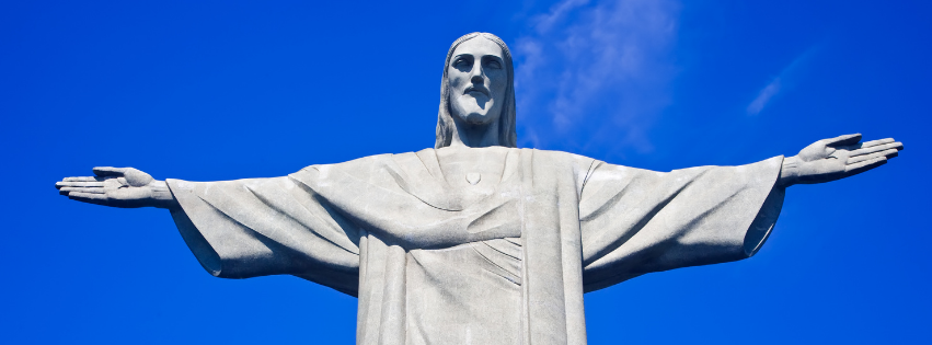 O Rio além da orla: um passeio completo pelos clássicos que todo mundo ama