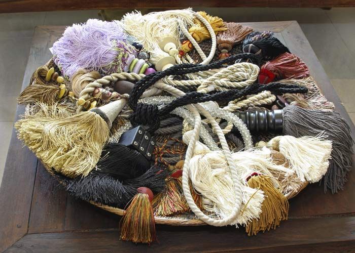 Trim — Launceston, TAS — Winflo Curtains