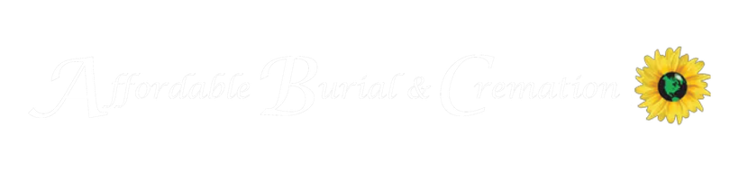Affordable Burial & Cremation logo
