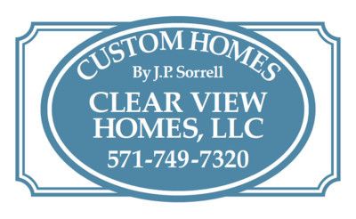 Clear View homes