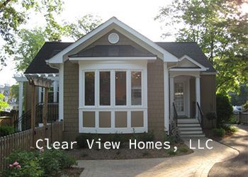 Clear View Homes, LLC
