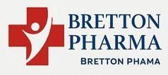 bretton pharma
