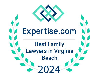 Expertise.com best family lawyers in virginia beach 2024.