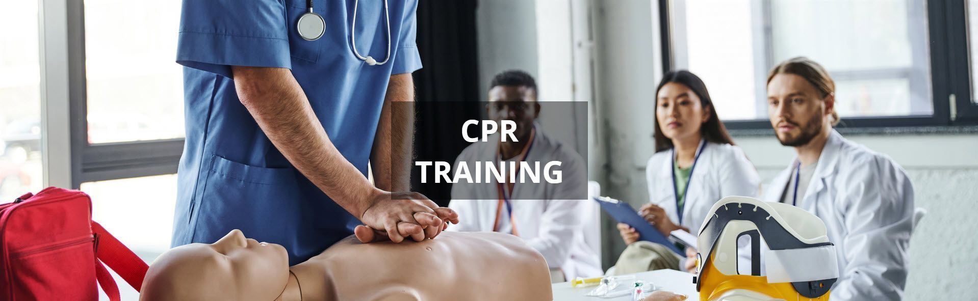 CPR-Training