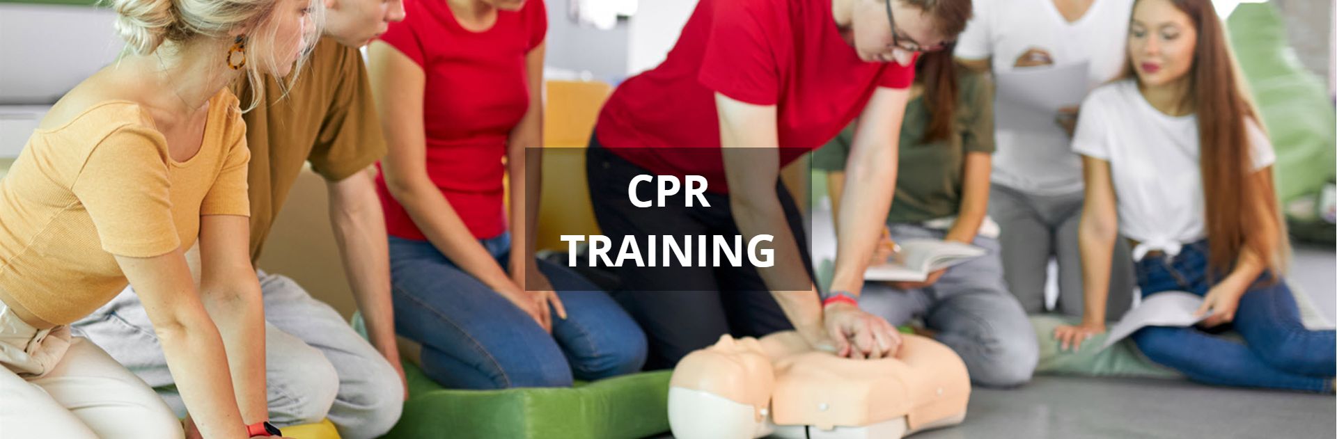 CPR Training