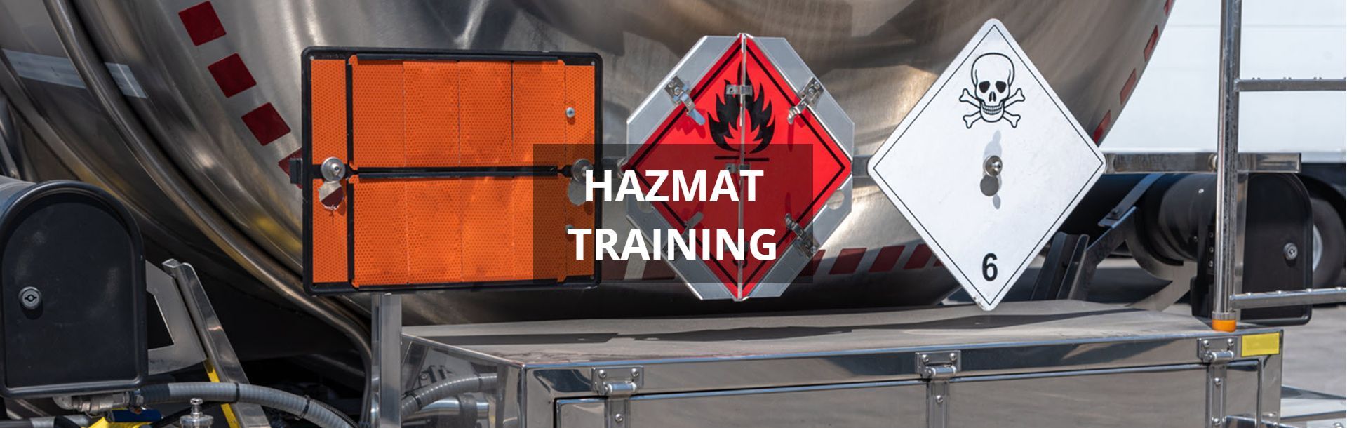 HAZMAT Training