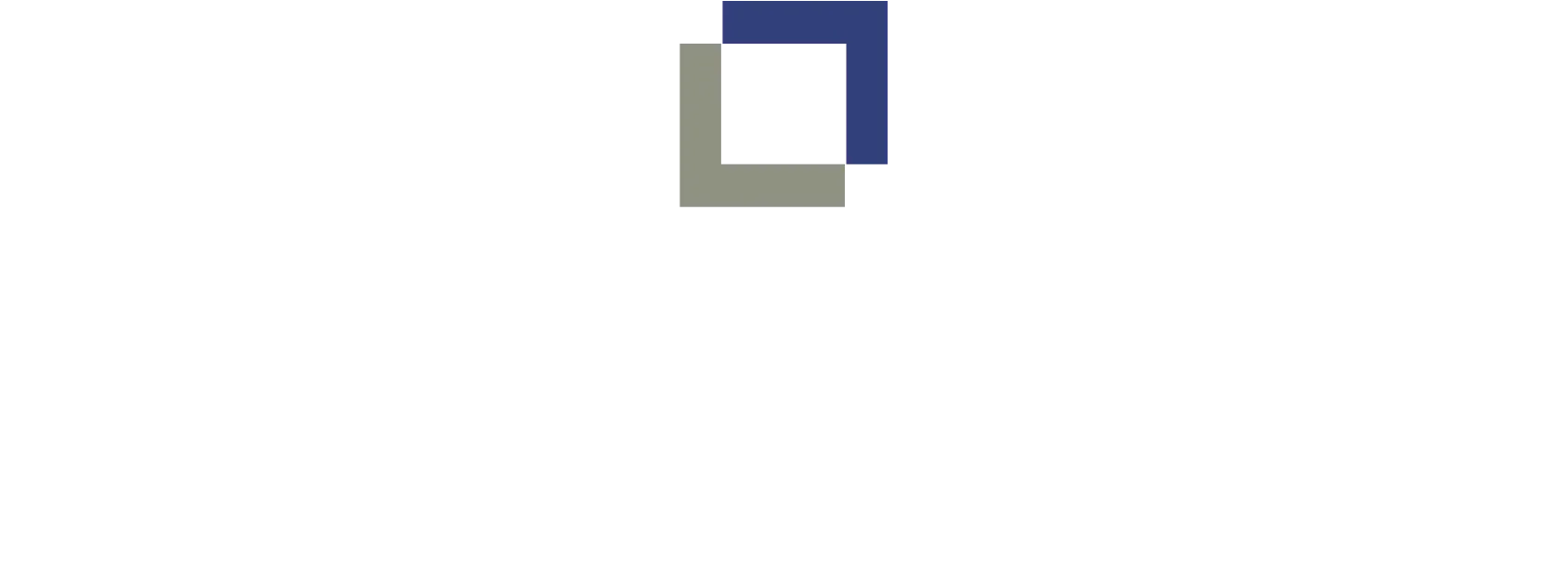 Business White Logo