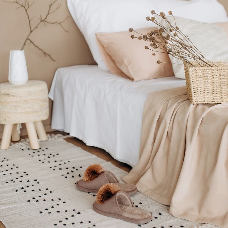 Rugs & Households Cleaning