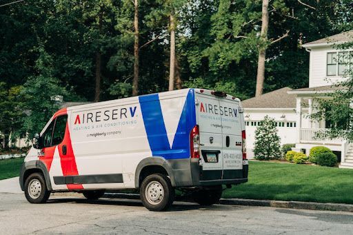 HVAC Service Installation and Repair | Aire Serv of Campbell & Saratoga