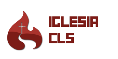 Iglesia CLS logo