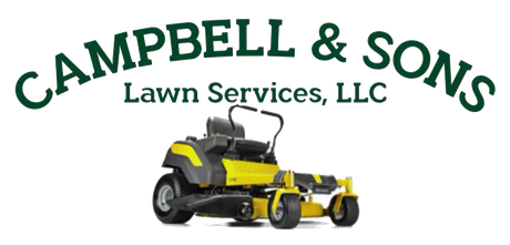 Campbell & Sons Lawn Services, LLC