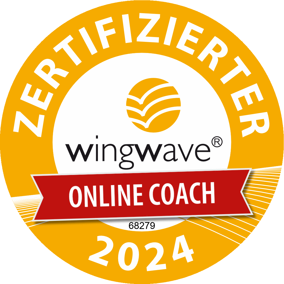 Wingwave Online Coaching