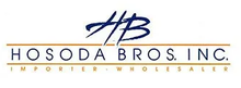 HOSODA BROS INC Logo