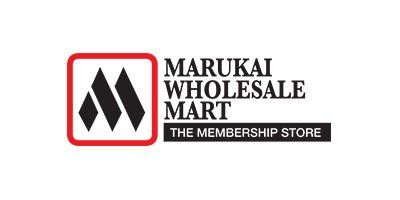 Marukai logo
