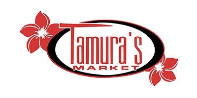 Tamuras-Market logo
