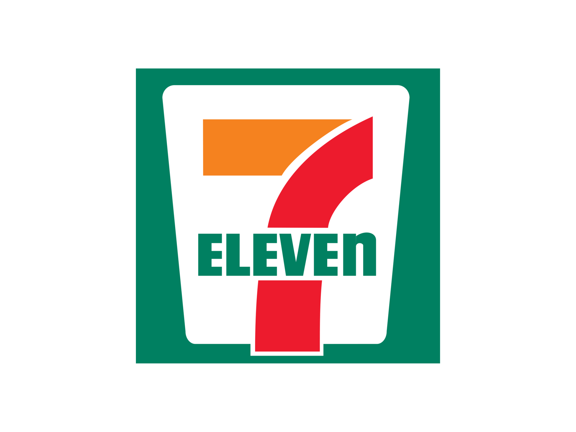 7eleven logo
