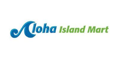 aloha island mart