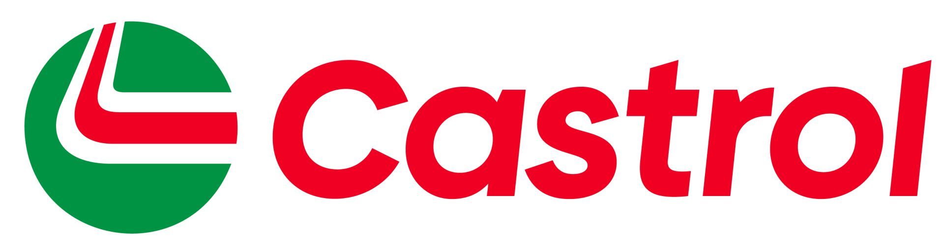 logo castrol