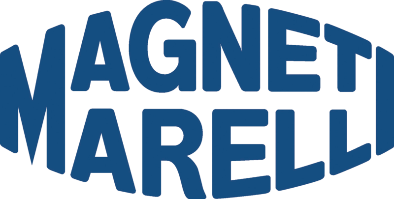 logo magneti marelli