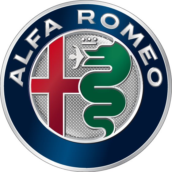 logo alfa romeo