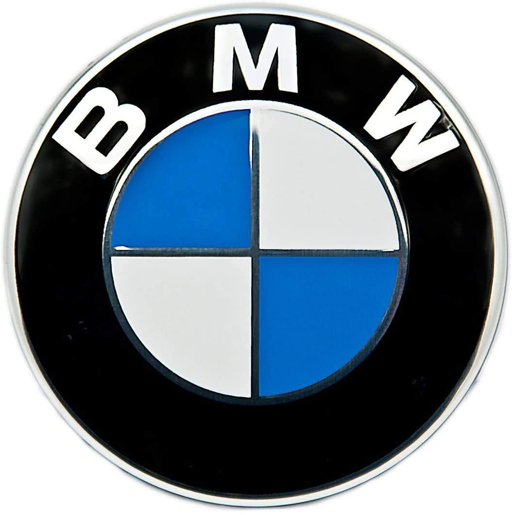 logo bmw