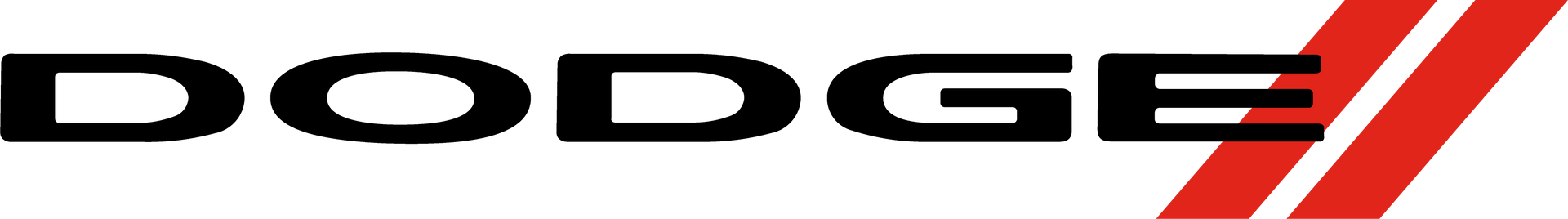 logo dodge