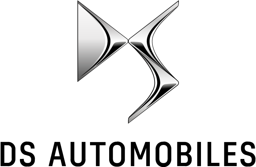 logo ds automobili