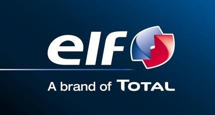 logo elf total