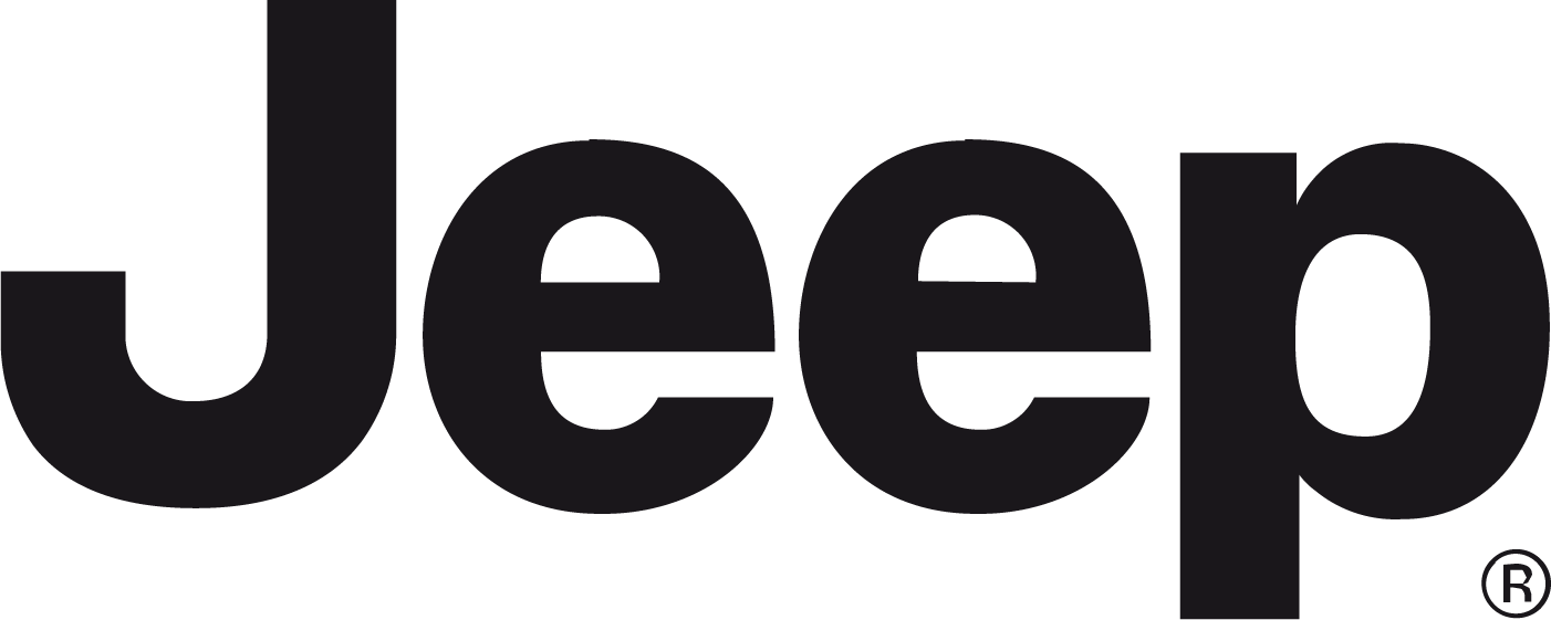 logo jeep